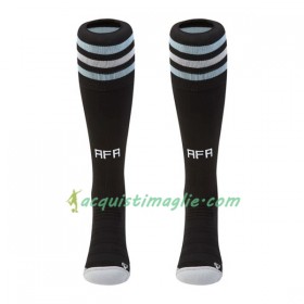 Argentina Mondiali 2018 Calzettoni Trasferta Giallo